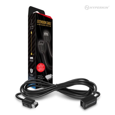 NES: CONTROLLER EXTENSION CABLE - NES CLASSIC HYPERKIN (NEW) - Click Image to Close